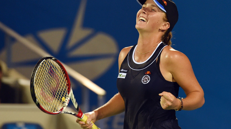 Eļina Svitoļina
Foto: AFP/Scanpix