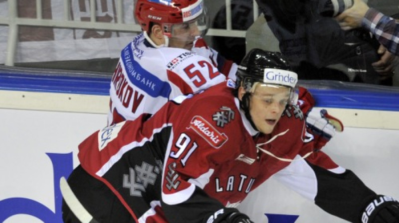 Roberts Jekimovs
Foto: Romāns Kokšarovs, Sporta Avīze, f64