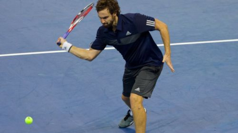 Ernests Gulbis
Foto: MalaysianOpen