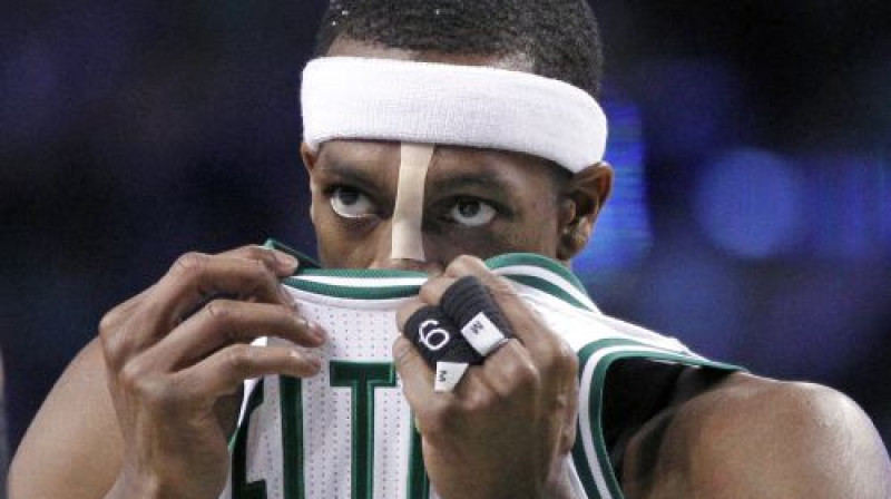 Reižons Rondo
Foto: AP/Scanpix