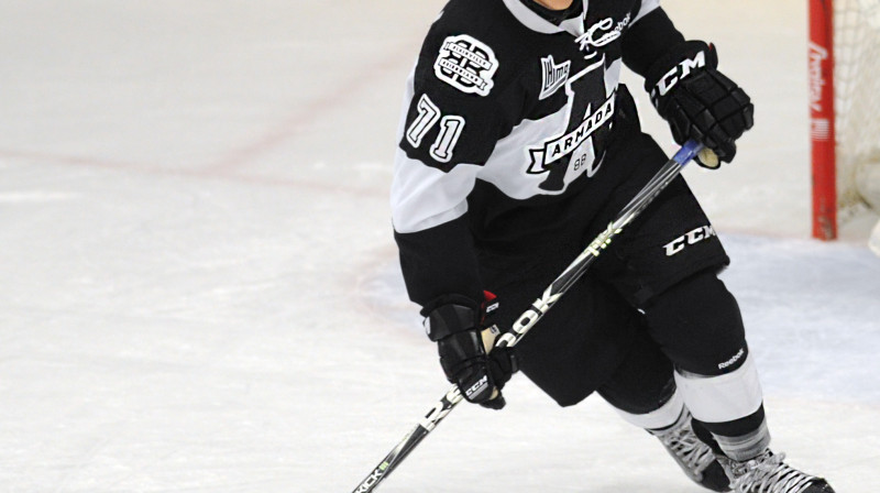 Ņikita Jevpalovs
Foto: Vincent Graton