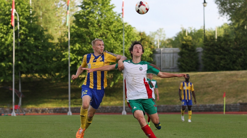 Foto: www.fkliepaja.lv