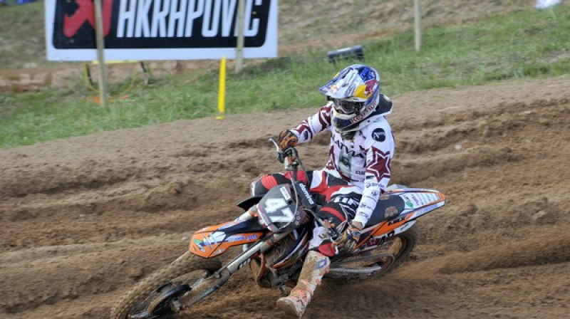Pauls Jonass
Foto: Romāns Kokšarovs/F64