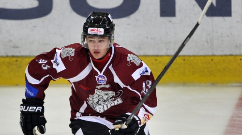 Kirils Galoha
Foto: Romāns Kokšarovs/f64