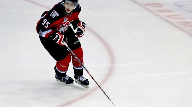 Georgs Golovkovs
Foto: www.hockeyprospect.com