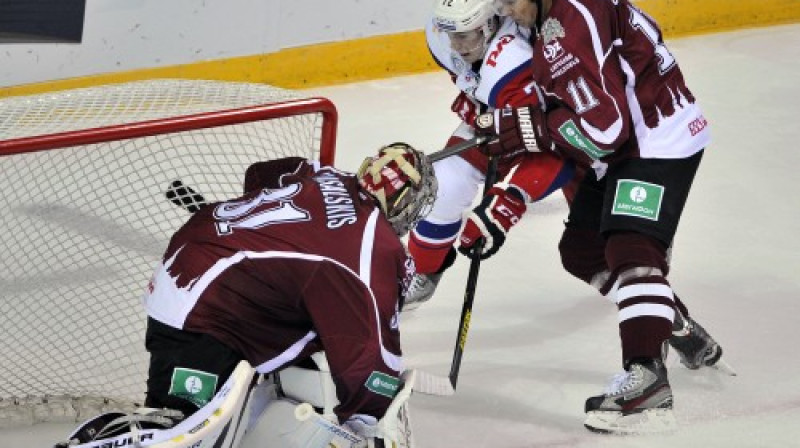 Edgars Masaļskis
Foto: Romāns Kokšarovs, Sporta Avīze, f64