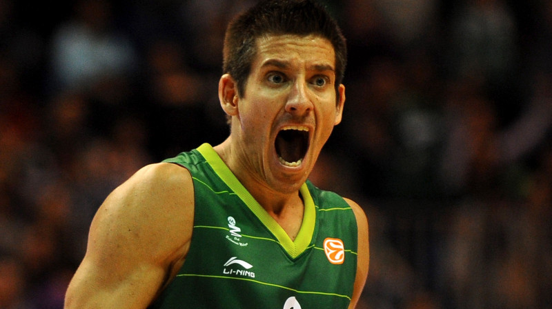 Kristaps Valters
Foto: AFP/Scanpix