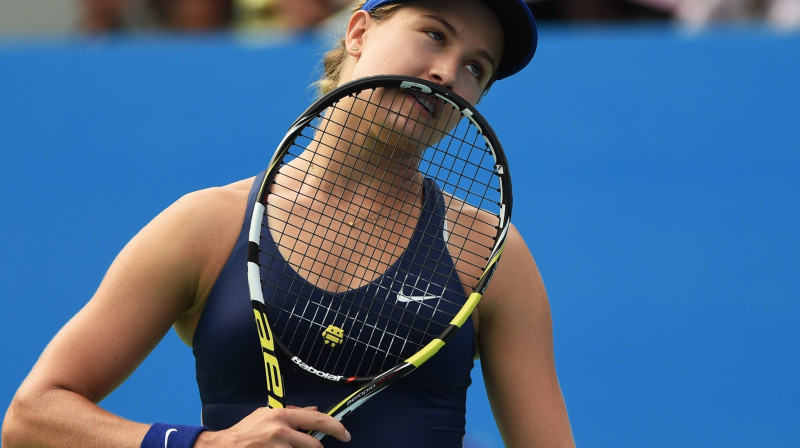 Juženija Bušāra
Foto: AFP/Scanpix