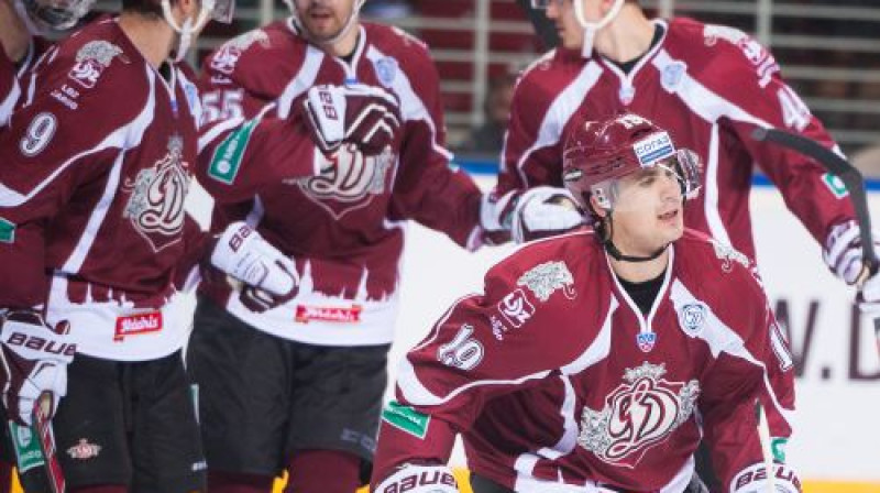 Miķelis Rēdlihs
Foto: Vladislavs Proškins/f64