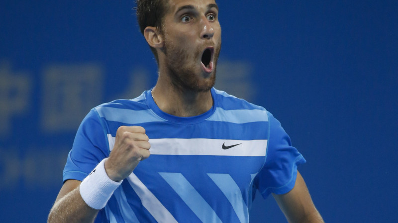 Martins Kližans
Foto: AP/Scanpix