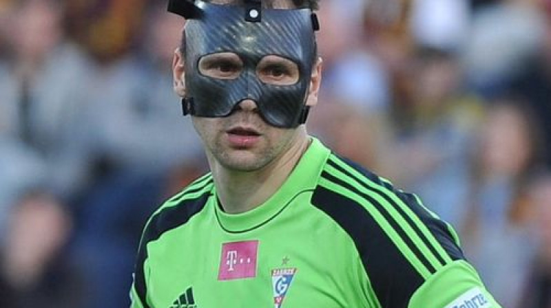 Pāvels Šteinbors
Foto: Onet.pl