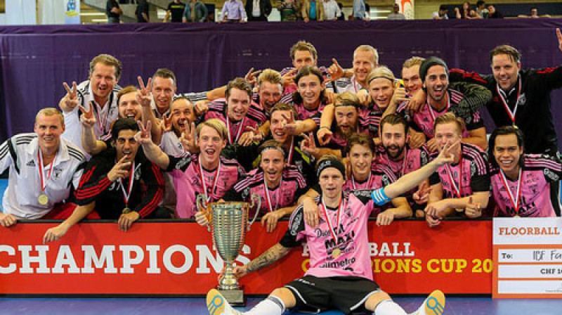 "IBF Falun"
Foto: Starptautiskā Florbola federācija