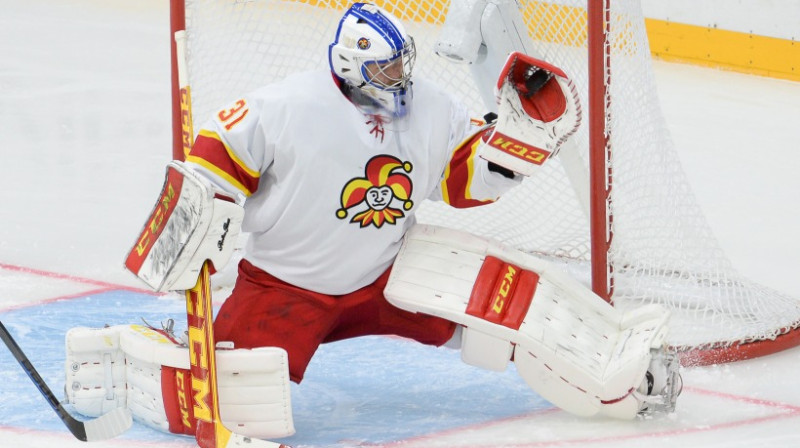 Riku Heleniuss
Foto: www.jokerit.com