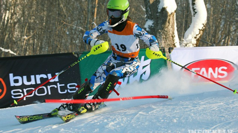 Foto: Infoski.lv