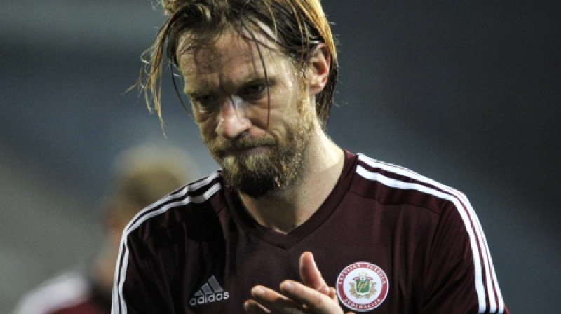 Kaspars Gorkšs
Foto: Romāns Kokšarovs/F64