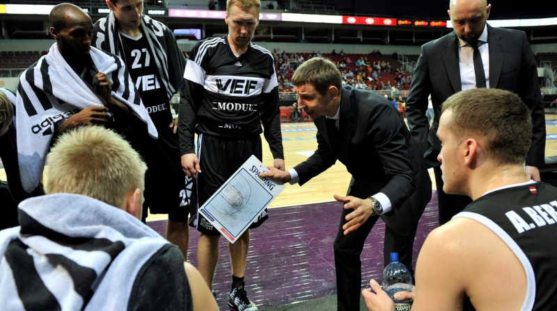 Nikolajs Mazurs
Foto: Romāns Kokšarovs, f64