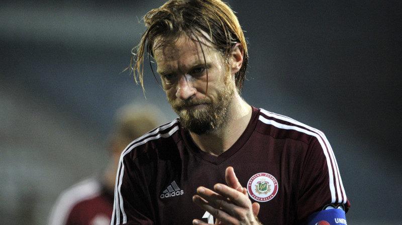 Kaspars Gorkšs
Foto: Romāns Kokšarovs/F64