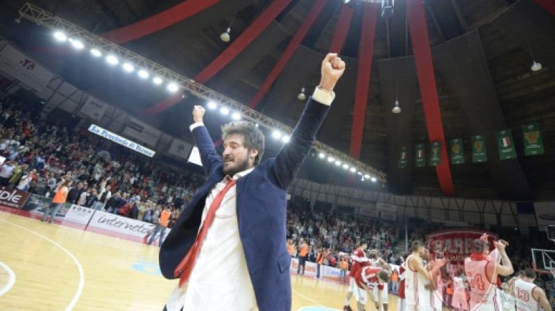 Džanmarko Poceko
Foto: pallacanestrovarese.it