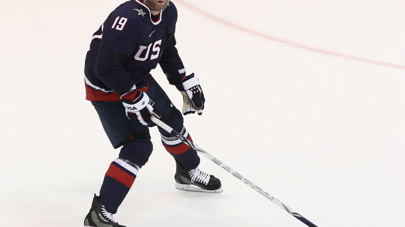 Raiens Vitnijs
Foto: AFP/Scanpix