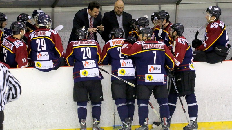 Foto: Mārtiņš Aiše/LHF