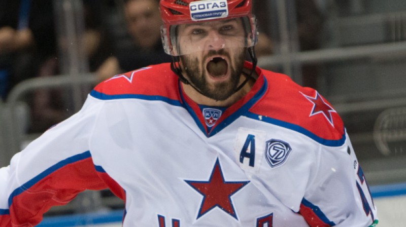 Aleksandrs Radulovs
Foto: ITAR-TASS / Scanpix