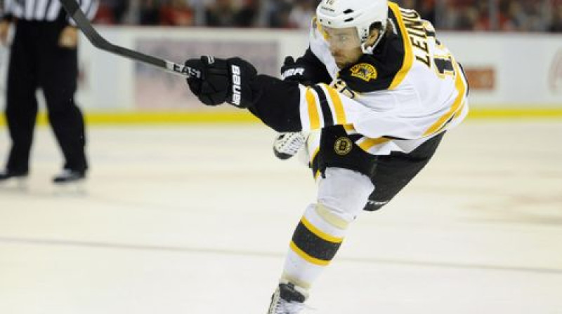Ville Leino
Foto: AP/Scanpix