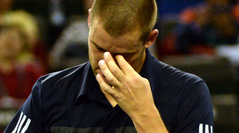 Mihails Južnijs
Foto: AFP/Scanpix