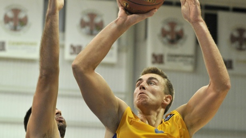 Mārtiņš Meiers
Foto: Romāns Kokšarovs, F64