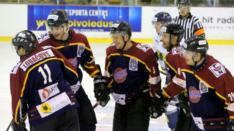 Foto: Mārtiņš Aiše/LHF