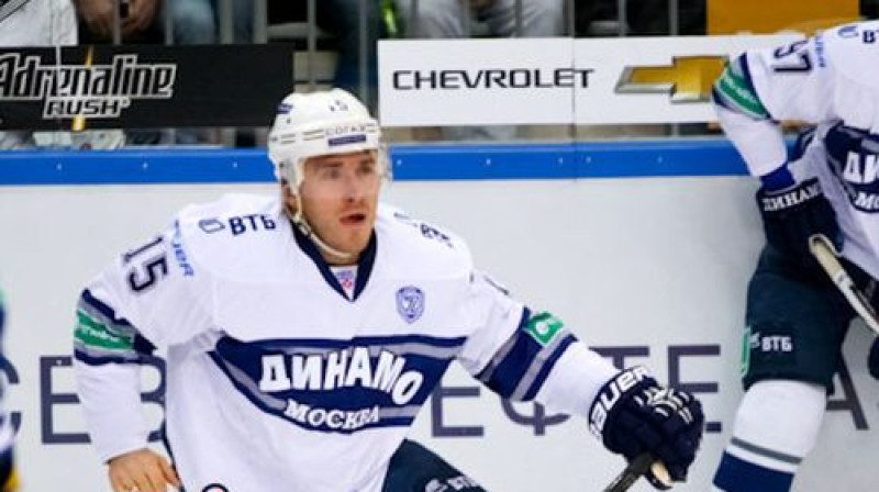 Mārtiņš Karsums
Foto: Dynamo.ru