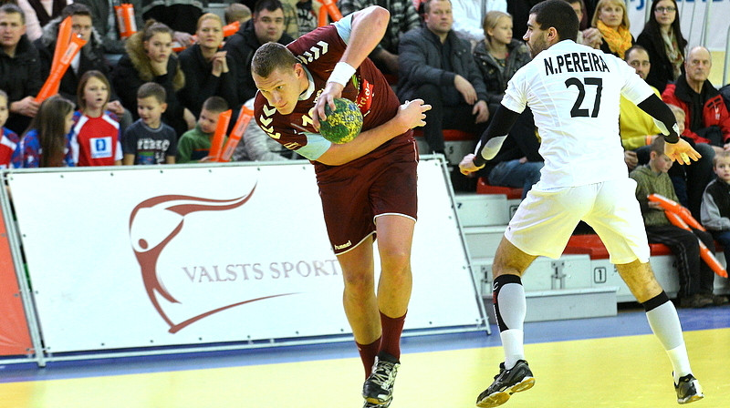 Dainis Krištopāns
Foto: Juris Bērziņš-Soms