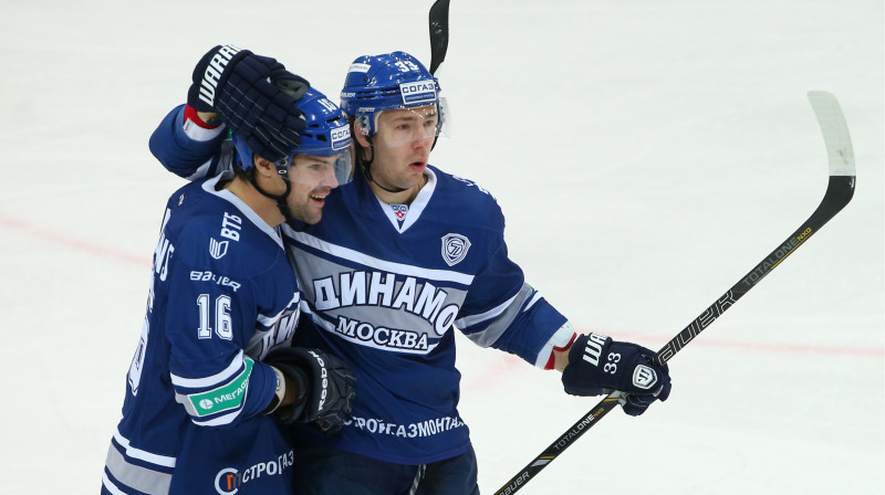 Kaspars Daugaviņš
Foto: ITAR-TASS/Scanpix