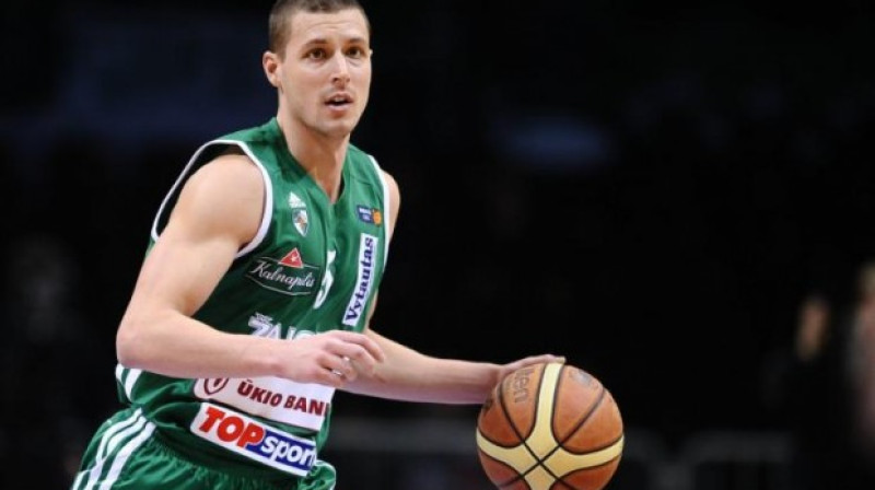 Donijs Makgrāts 
Foto: talkbasket.net