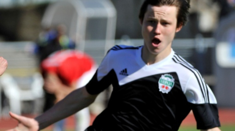 Jānis Ikaunieks
Foto: Romāns Kokšarovs (f64)