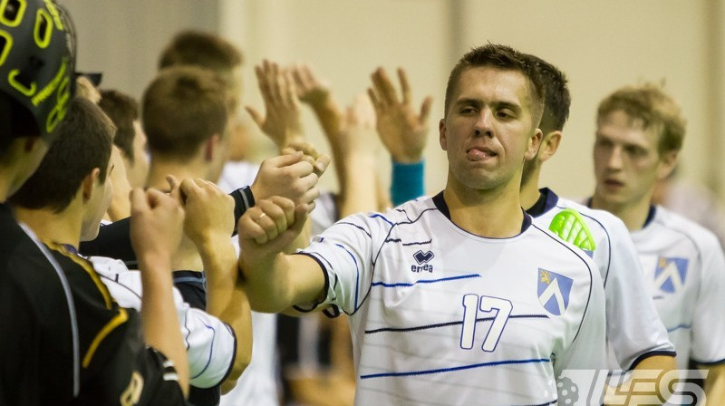 FK "Bauska"
Foto: floorball.lv