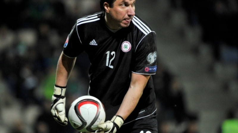 Aleksandrs Koliņko
Foto: Romāns Kokšarovs (f64)