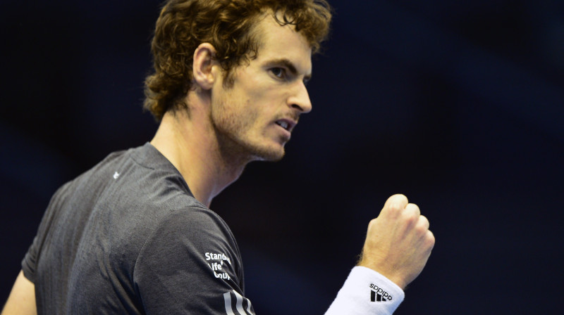 Endijs Marejs 
Foto: AFP/Scanpix