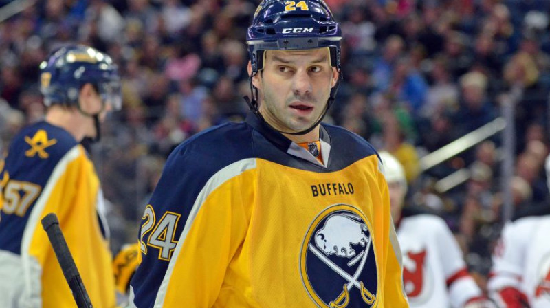 Zenons Konopka
Foto: AFP/Scanpix