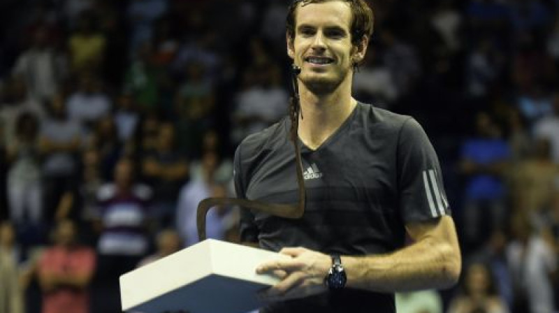 Endijs Marejs  
Foto: AFP/Scanpix