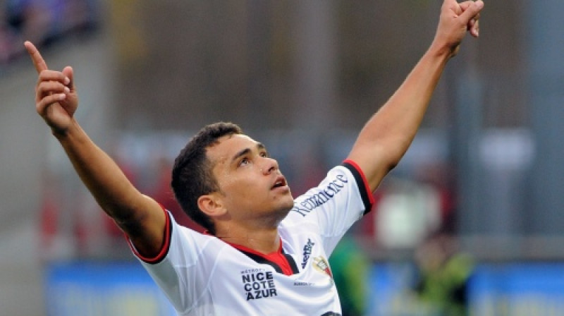 Karlušs Eduardu
Foto: AFP/Scanpix