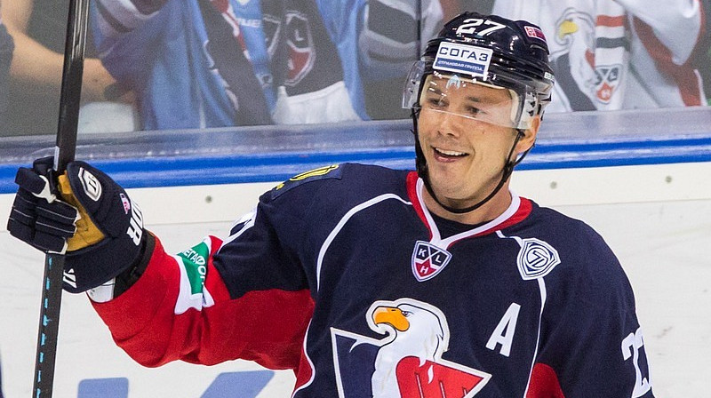 Ladislavs Naģs
Foto: www.sportportal.sk