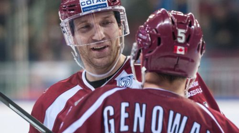 Pjotrs Ščastļivijs
Foto: Vladislavs Proškins, f64