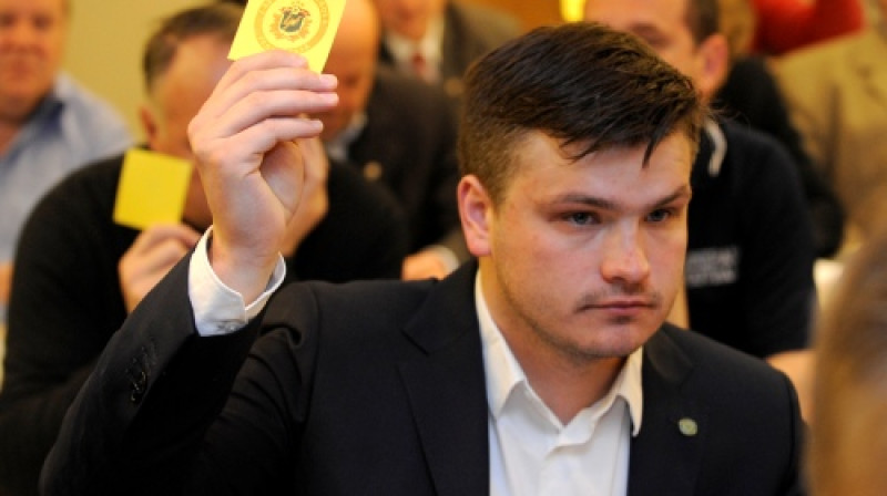 Andris Riherts
Foto: Romāns Kokšarovs (f64)