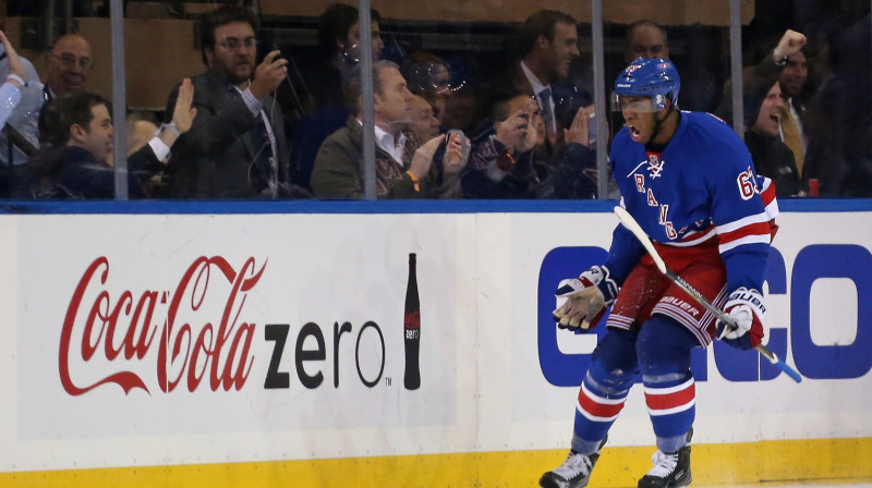 Entonijs Duklērs
Foto: AFP/Scanpix