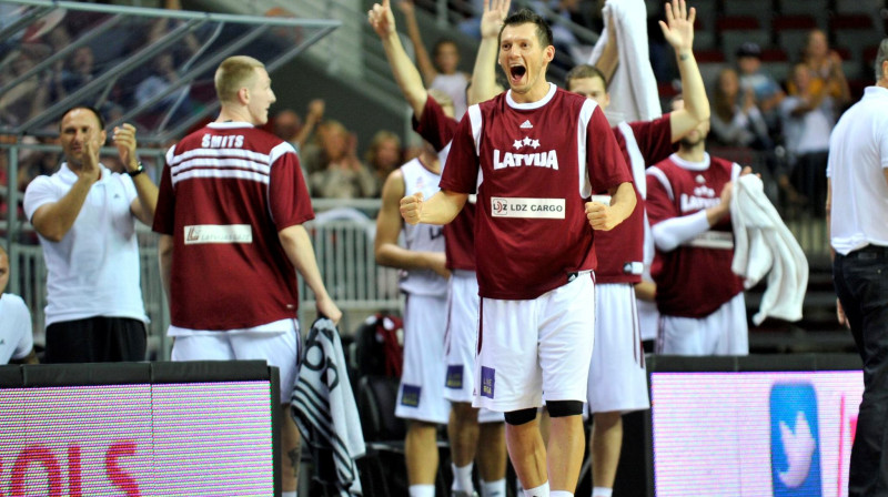 Jānis Blūms
Foto: Romāns Kokšarovs, f64