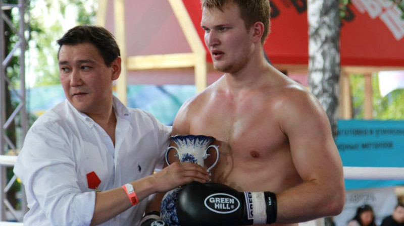 Reinis Porozovs
Foto: sporto.lv