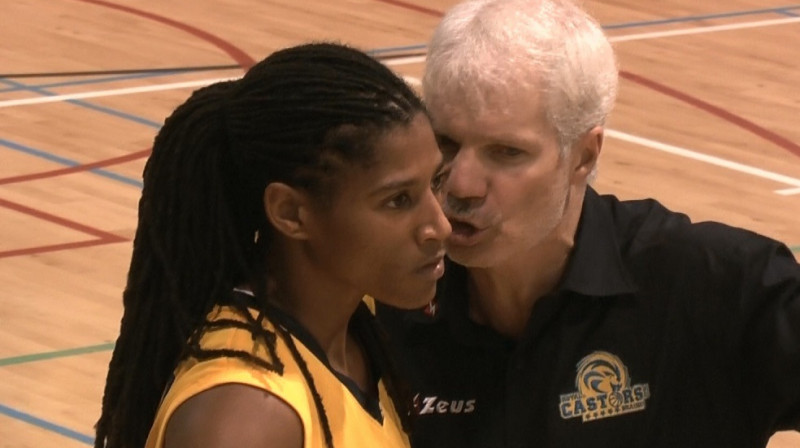 Ainars Zvirgzdiņš
Foto: Basketfeminin.com