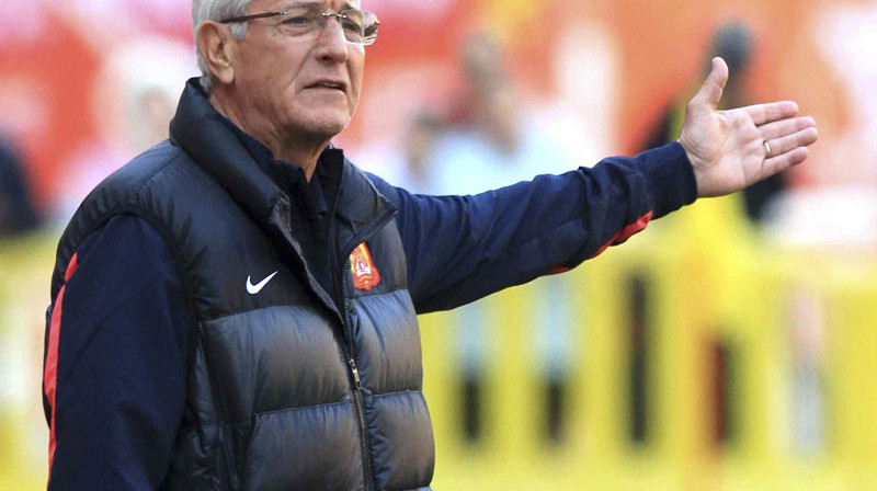 Marčello Lipi
Foto: AP/Scanpix