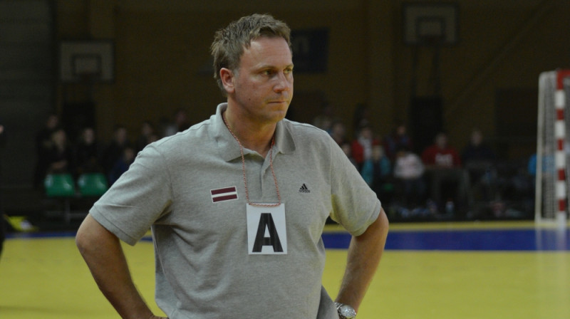 Uģis Vikštrēms
Foto: Juris Bērziņš-Soms