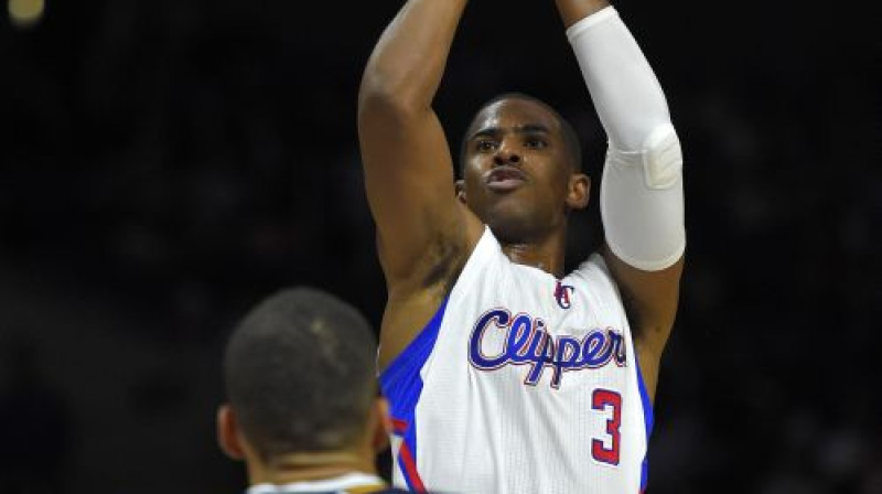 Kriss Pols
Foto: AP/Scanpix